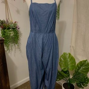 Jean Romper